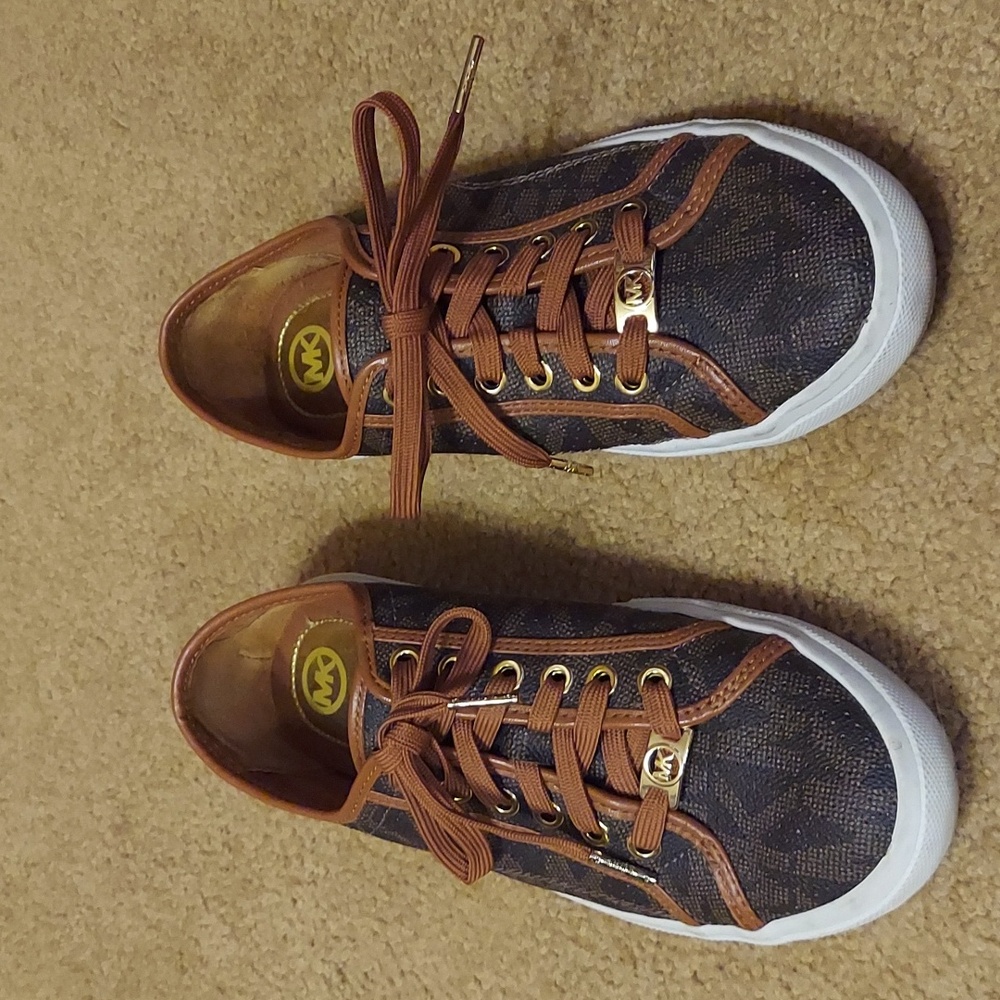 Michael Kors Shoes